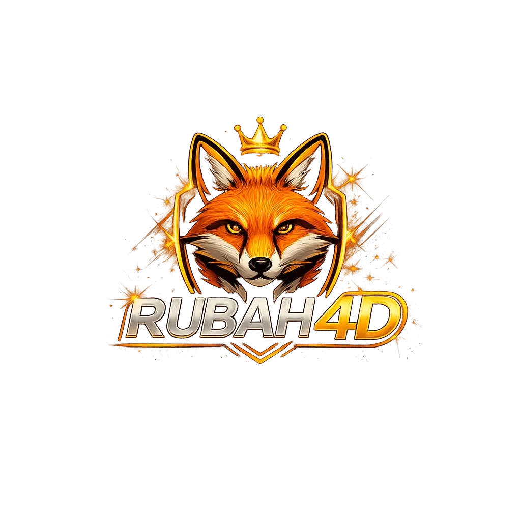 Rubah4d posjitu
